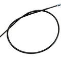 Motion Pro Push Throttle Cable Black #02-0175 for Honda CB650/CB650C 650 Custom