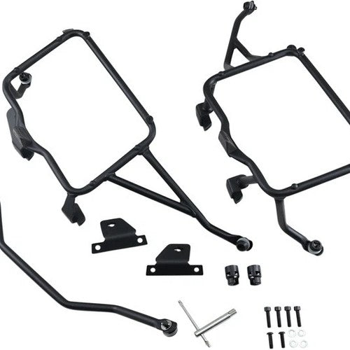 Givi Rapid Release Monokey Side Case Holder for Honda Crf 1000 2018-2019