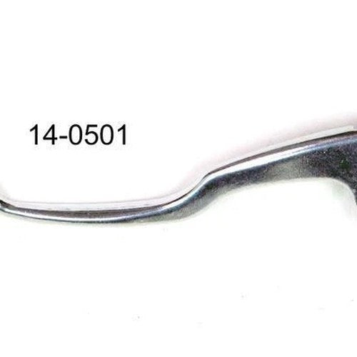 Motion Pro Clutch Lever Silver #14-0501 for Yamaha YZF-600R/FZR600R