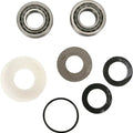 Pivot Works Steering Stem Bearing Kit #PWSSK-G03-001 Gas Txt Pro