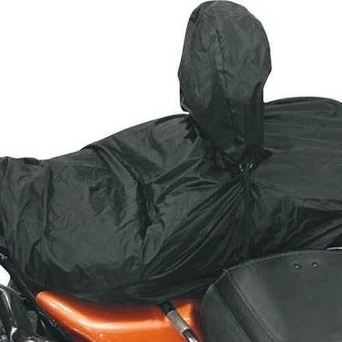 Mustang Rain Cover For Seats With Backrest Nylon