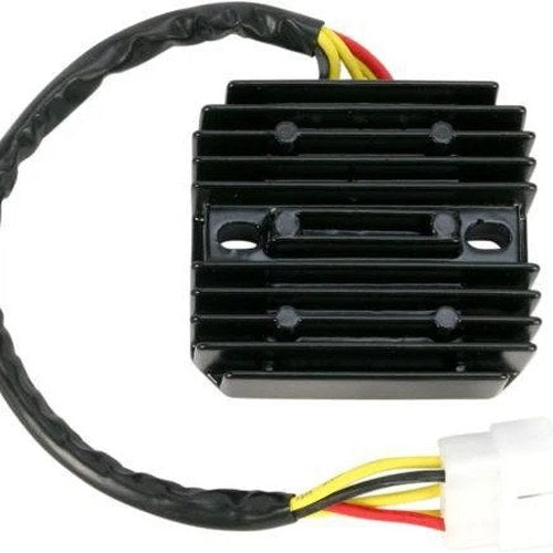 Rick's Motorsports Regulator/Rectifer for Yamaha XV920 Virago 920 1982