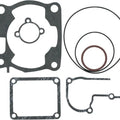 Cometic Top End Gasket Kit Fits Yamaha YZ125 1992-1993