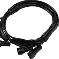 Denali Electronics T3 Modular Switchback Signal CANSmart Wiring Harness