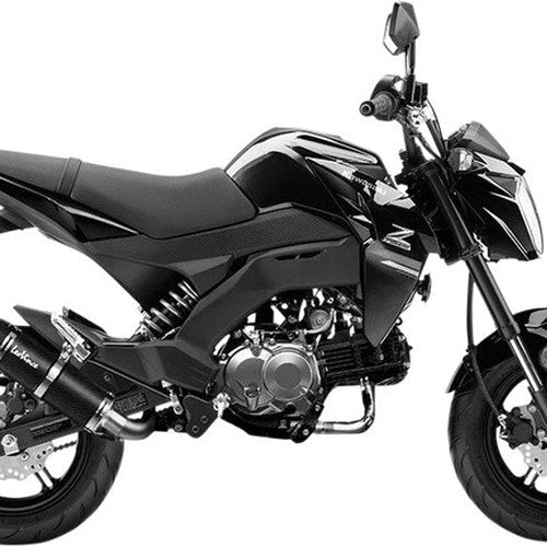 Leo Vince GP Corsa Evo Complete Exhaust System Carbon Fiber/Technopolymer #3394E