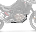 Leo Vince Race Head Pipe Stainless Steel #80049 for Honda