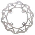 Psychic Contour Brake Rotor Front #MX-05598W for Suzuki RM-Z450/RM-Z250