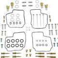 Parts Unlimited Carburetor Rebuild Kit Honda CBR600F Hurricane/CBR600F
