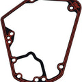 James Cam Gear Cover Gaskets Foamet 5-Pack #JGI-25225-70-XF Harley Davidson