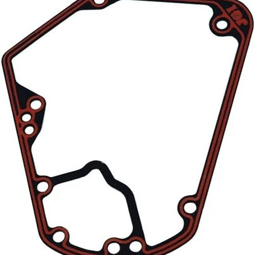 James Cam Gear Cover Gaskets Foamet 5-Pack #JGI-25225-70-XF Harley Davidson
