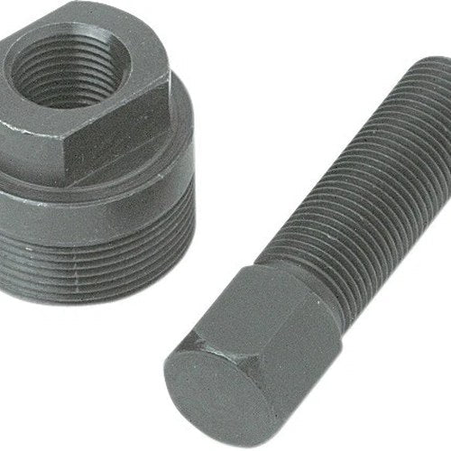 Dennis Stubblefield Flywheel Puller 33mm x 1.5 Right Hand Male Thread