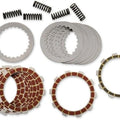 Barnett Complete Clutch Kit fits Suzuki GSX-R750 2000-2005