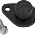James Transmission Speedometer Drive Block-Off Kit #JGI-35607-73-X