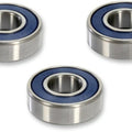 Moose Wheel Bearing and Seal Kit Rear #148969 KTM 50 SX/50 SX Mini 2015-2017