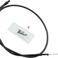 Barnett Pull Throttle Cable Stealth #114988 Harley Davidson V-Rod