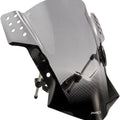 Puig Rafale Windscreen Light Smoke BMW/Aprilia R nine T/G310R/Mana 850/Shiver