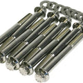 Feuling Engine Case Bolt Kit #3030 Harley Davidson