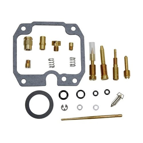 Psychic Carburetor Rebuild Kit for Yamaha TT-R125L/TT-R125/TT-R125LE/TT-R125E