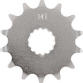 Moose 420 Front Sprocket 14T for Yamaha YZ65 2018-2023