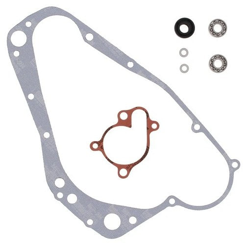 Vertex-Winderosa Water Pump Rebuild Kit #821577 for Suzuki RM250 1990-1993