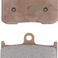 Vesrah JL Sintered Metallic Brake Pads Front #VD-443JL