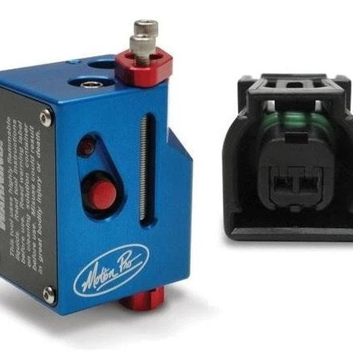 Motion Pro Fuel Injector Cleaner Kit for Hyb