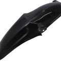 UFO Fender Rear Black SU02944001 for Suzuki RM125/RM250 1993-1995