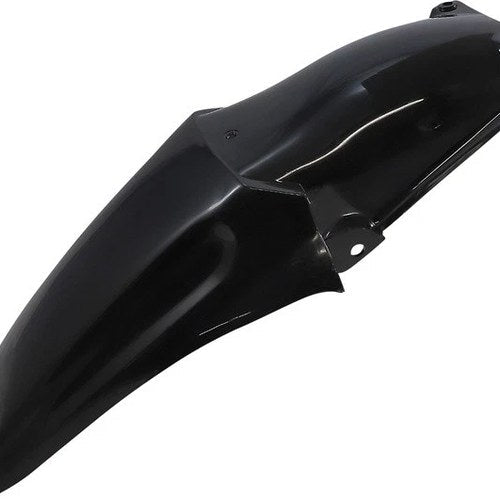 UFO Fender Rear Black SU02944001 for Suzuki RM125/RM250 1993-1995