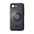 SP Connect Spc+ Xtreme Phone Case for iPhone 16e Black