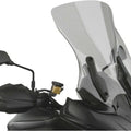 National Cycle Fairing Mount VStream Windshield 18.5" Light Tint #N20137