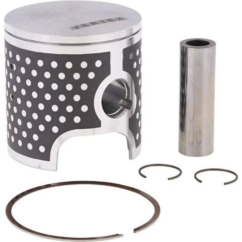 Vertex Replica Piston Kit 52.45mm #24578B for Kawasaki KX100/KX112