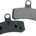 DS Semi-Metallic Brake Pads Front Harley Davidson Dyna/Softail/Softail Deluxe