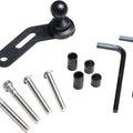 Tech Mount Universal 5G Control Mount Black