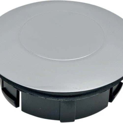 DS Pop-Up Gas Cap Dummy Chrome