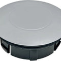 DS Pop-Up Gas Cap Dummy Chrome