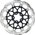 Galfer Floating Wave Brake Rotor Front #DF835CSXW1 Harley Davidson