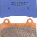 DP Sdp Sport HH+ Brake Pads Front #SDP409HH Yamaha
