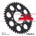 JT Steel Rear Sprocket 41T #JTR819/2.41 fits Suzuki GZ250/GN250