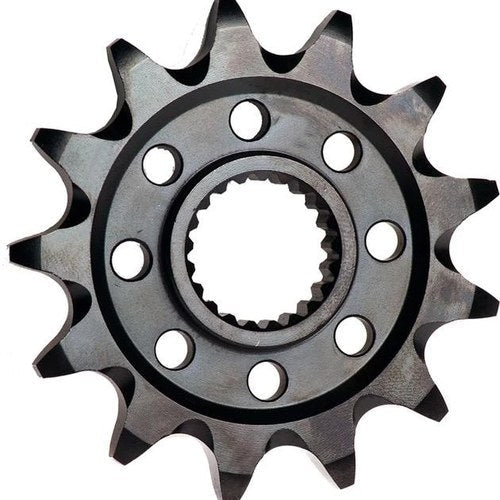 Rfx Pro Front Sprocket 13T Black for Honda CRF250R 4-Stroke/CRF250RX 4-Stroke