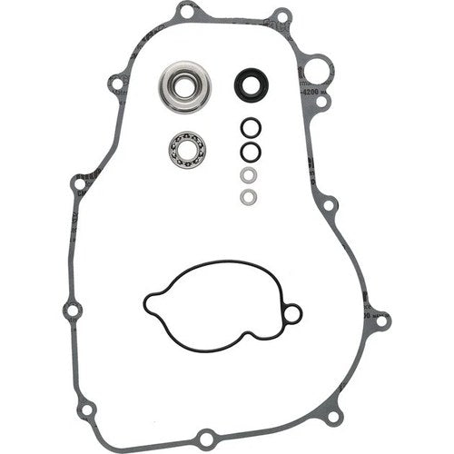 Vertex-Winderosa Water Pump Rebuild Kit #8210030 for Honda Crf 250