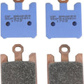 DP Sdp Sport HH+ Brake Pads Front #SDP942HH for Kawasaki/Suzuki