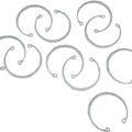 Eastern Transmission Bearing Housing Retaining Ring 10-Pack #A-35021-89