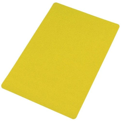 Dcor Universal Grip Tape 12" x 18" Coarse Yellow