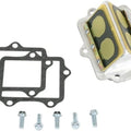 Boyesen Rad Valve for Yamaha YZ250 2-Stroke 2000-2004