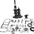 Baker OD6 6-Speed Builders Kit 2.94:1 1st Gear Ratio #OD6-404SP-03
