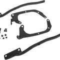 Givi Monolock/Monokey Top Case Mounting Rack Arms #451FZ for Kawasaki Versys 650