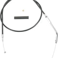 DS Vinyl Throttle Cable Stock #186879 Harley Davidson