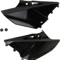 Acerbis Side Panels Black #2402990001 fits Yamaha YZ250 2-Stroke/YZ125