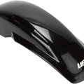 UFO Universal Fender Rear Black