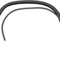 Terry Components Positive Battery Cable w/ Auxiliary Wire 14"